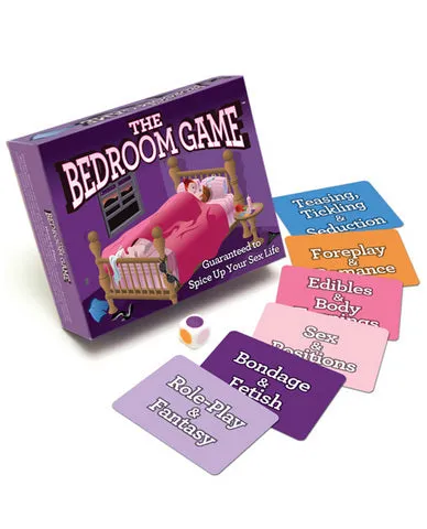 Ball and Chain The Bedroom Game Games
