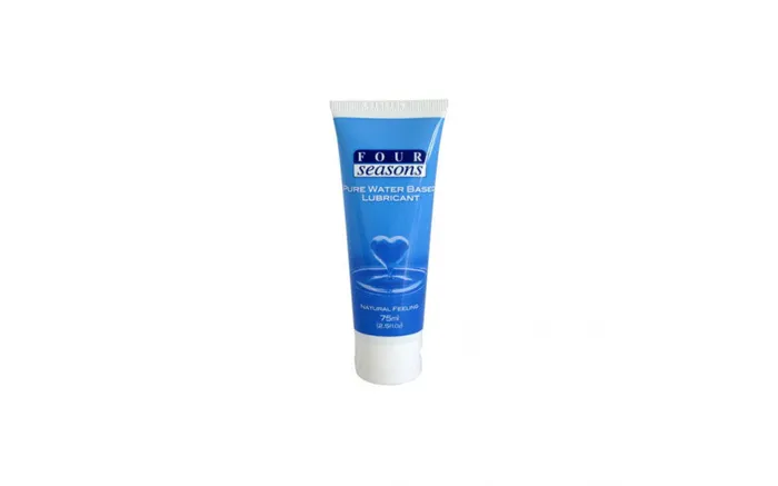 Four Seasons Lubricants Four Seasons Pure Lubricant 75ml