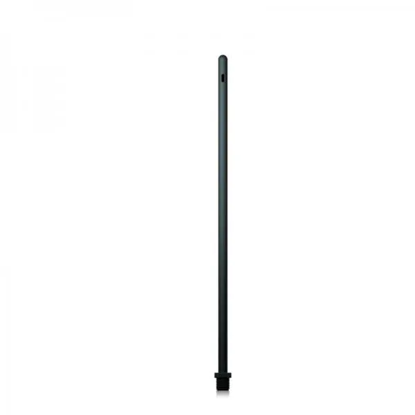 Perfect Fit Ergoflo 20 Inches Rubber Deep Clean Nozzle Dildos