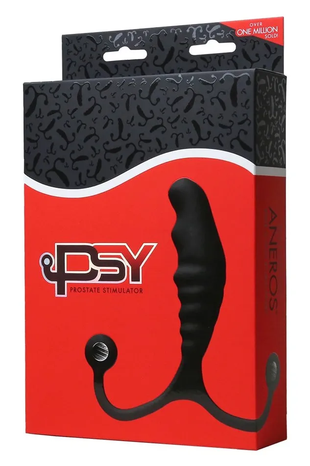 PSY SL Vibrators