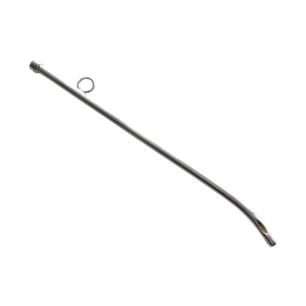 Seductucom Dildos Rouge Stainless Steel Female Urethra Sound