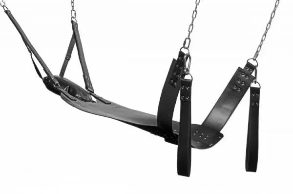 Seductucom Male Sex Toys Extreme Sling And Swing Stand Seductucom Male Sex Toys Extreme Sling And Swing Stand