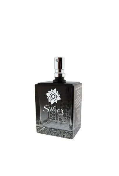 Sliquid Anal Sliquid Studio Collection Silver 34oz