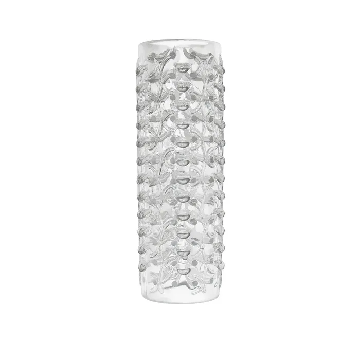 Stroker Sleeve Zenith Technology Male Sex Toys