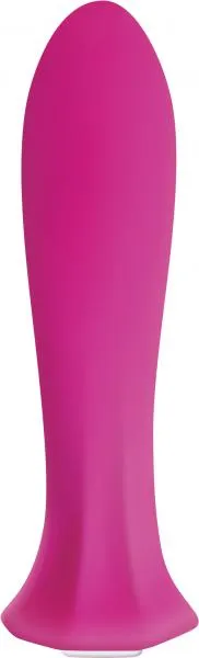 The Queen Pink Vibrator Evolved Vibrators