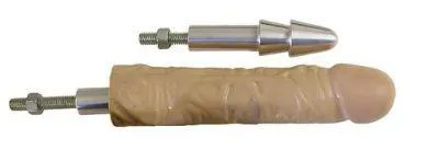 Vac U Lock FCking Machine Adapter Kink Industries Female Sex Toys