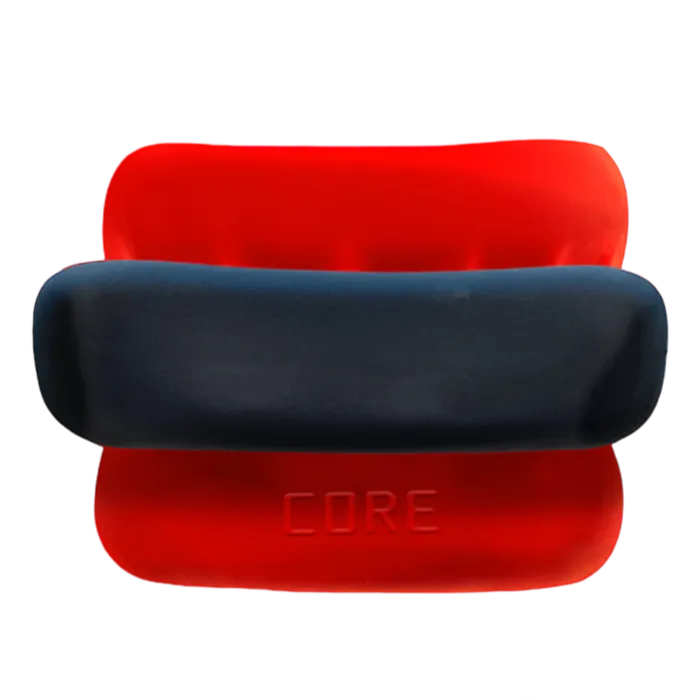 Oxballs Male Sex Toys Oxballs Ultracore Ballstretcher With Axis Ring