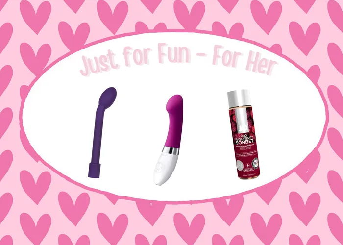 Anal Starter For Her Tease and Play For Her Him Intimate Toys