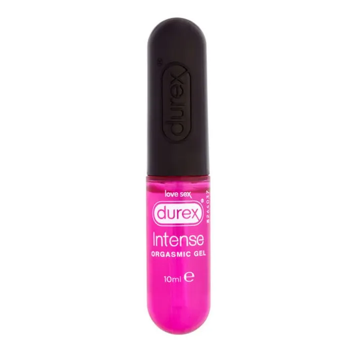 Enhancers Durex Durex Intense Orgasmic Gel 10ml