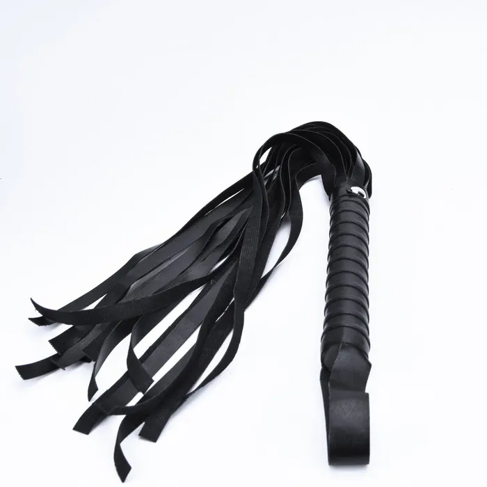 Loving Joy Anal Bondage set of 8 pcs Beginners Bondage Kit black