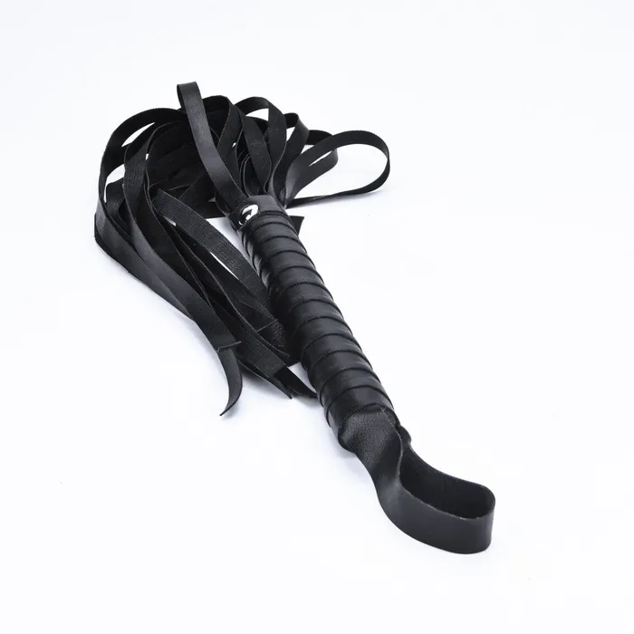 Loving Joy Anal Bondage set of 8 pcs Beginners Bondage Kit black