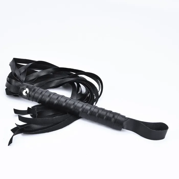 Loving Joy Anal Bondage set of 8 pcs Beginners Bondage Kit black