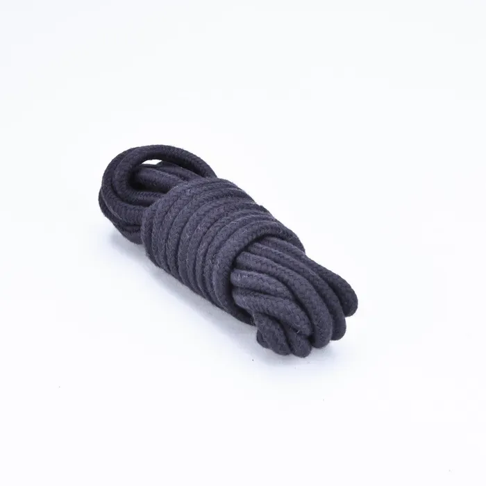 Loving Joy Anal Bondage set of 8 pcs Beginners Bondage Kit black
