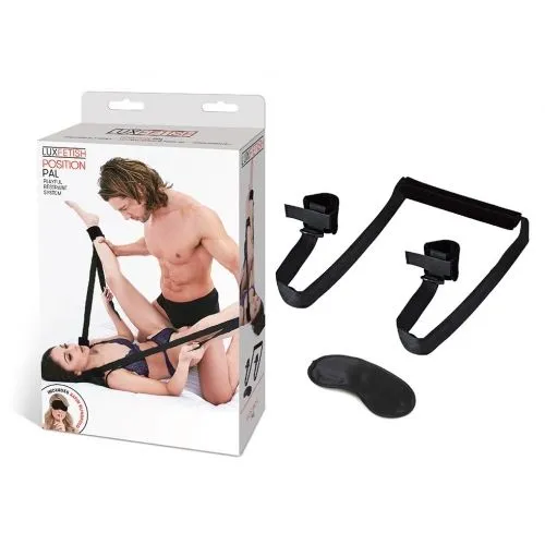 Lux Fetish Position Pal Lux Fetish Female Sex Toys