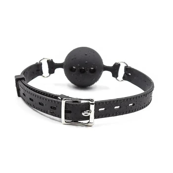 Male Sex Toys Fetish Addict Ball Gags M silicone mouth ball Male Sex Toys Fetish Addict Ball Gags M silicone mouth ball