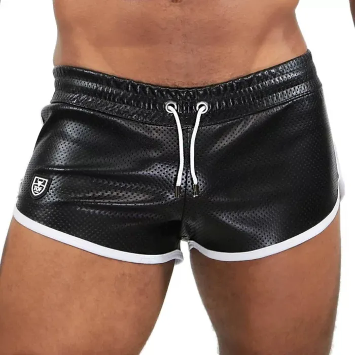 Male Sex Toys Pilot Shorts Size S TOF Paris