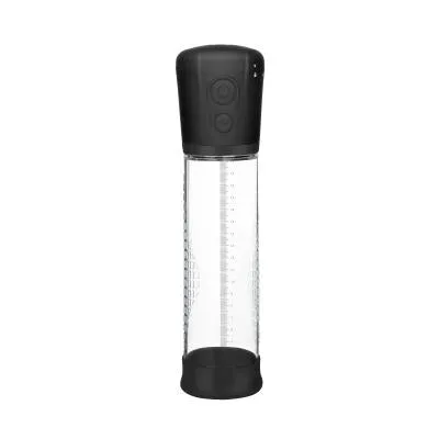 Male Sex Toys RAMROD AUTOMATIC PENIS PUMP 1 COCKRING VAGINA SLEEVE ramrod