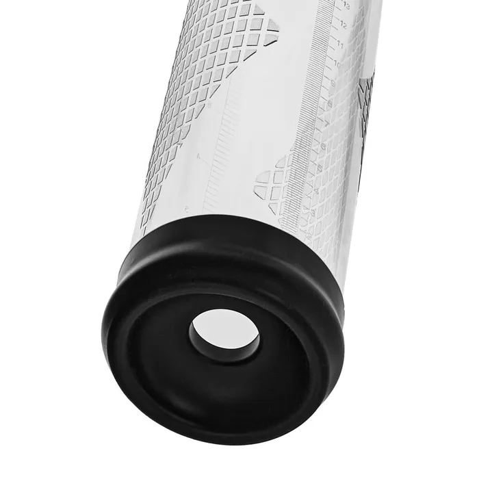 Male Sex Toys RAMROD AUTOMATIC PENIS PUMP 1 COCKRING VAGINA SLEEVE ramrod