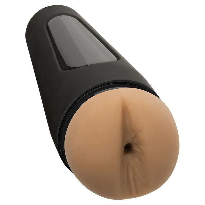Mansqueeze ManSqueeze Twink Vanilla Dildos