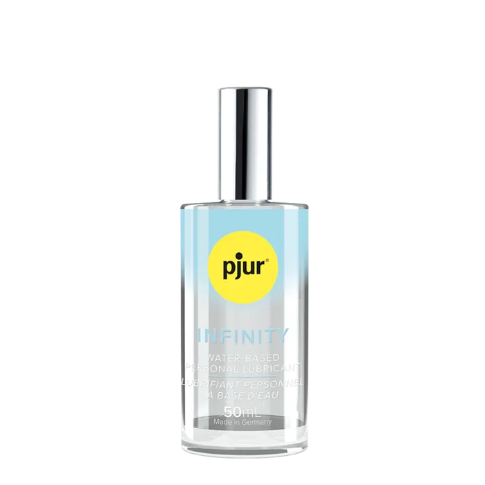 Vibrators Pjur INFINITY waterbased17oz50ml
