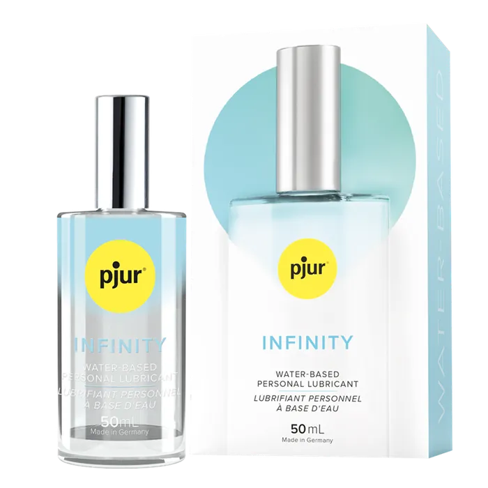 Vibrators Pjur INFINITY waterbased17oz50ml