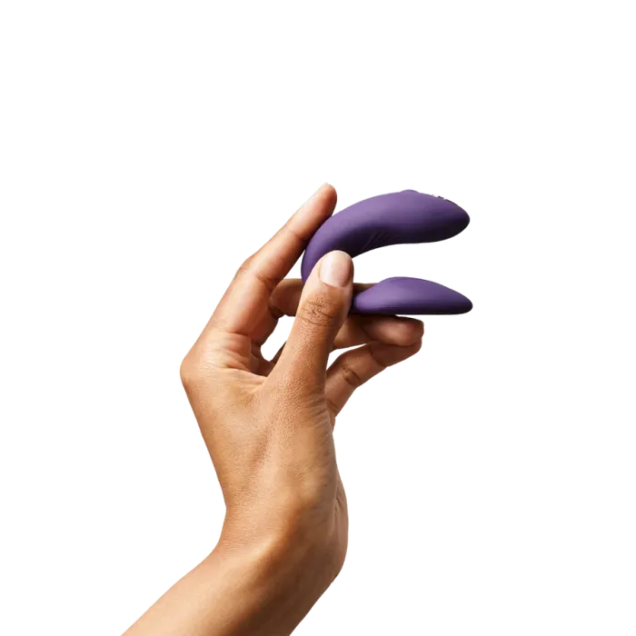 Vibrators WeVibe Chorus Purple