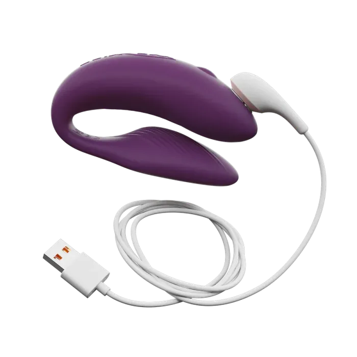 Vibrators WeVibe Chorus Purple