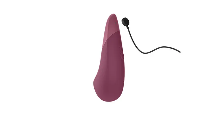 Womanizer Vibrators Vibe Dusky Pink