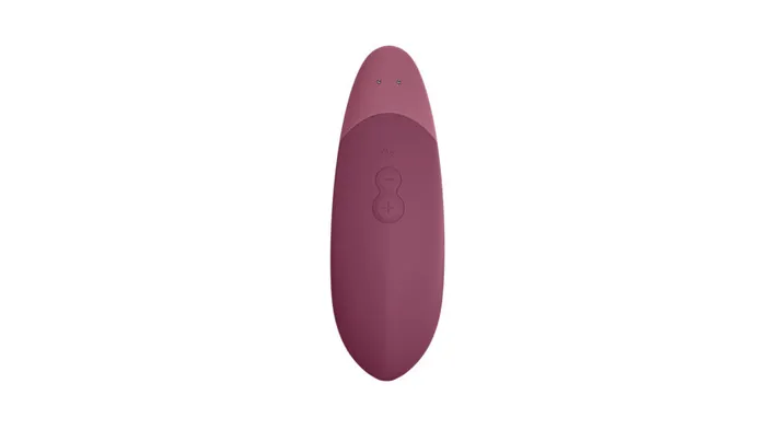 Womanizer Vibrators Vibe Dusky Pink