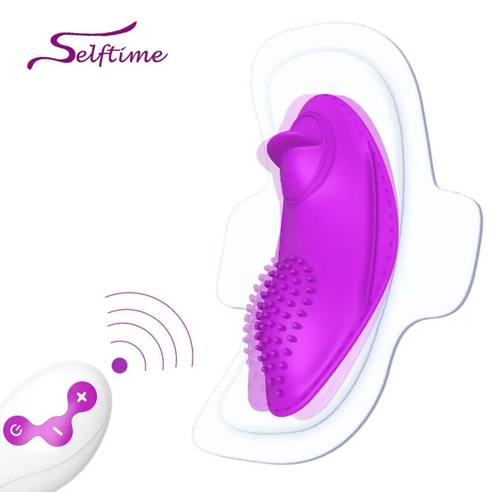 JRL JRL Wireless Remote Control Bullet Vibrator Purple Female Sex Toys