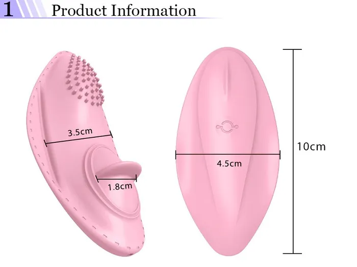 JRL JRL Wireless Remote Control Bullet Vibrator Purple Female Sex Toys