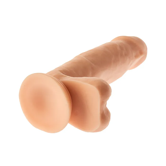 Mister Dixx Real Ryan 71 Inch Dildo Dream Toys Dildos Mister Dixx Real Ryan 71 Inch Dildo Dream Toys Dildos