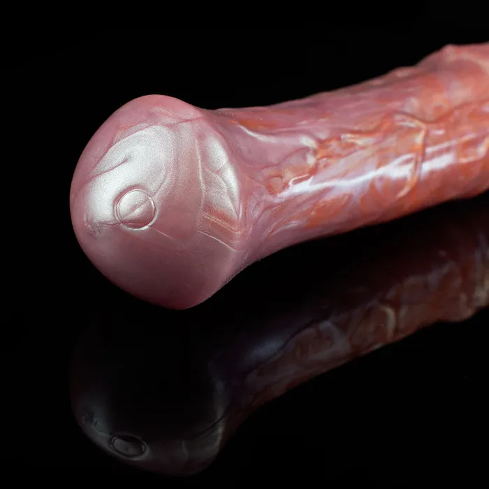 YOCY Anal YOCY Mythological 295cm Huge Silicone Fantasy Dildo Anal Snake