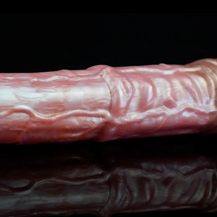 YOCY Anal YOCY Mythological 295cm Huge Silicone Fantasy Dildo Anal Snake