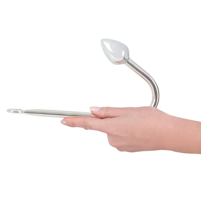 You2Toys Anal Aluminum Bondage Anal Hook