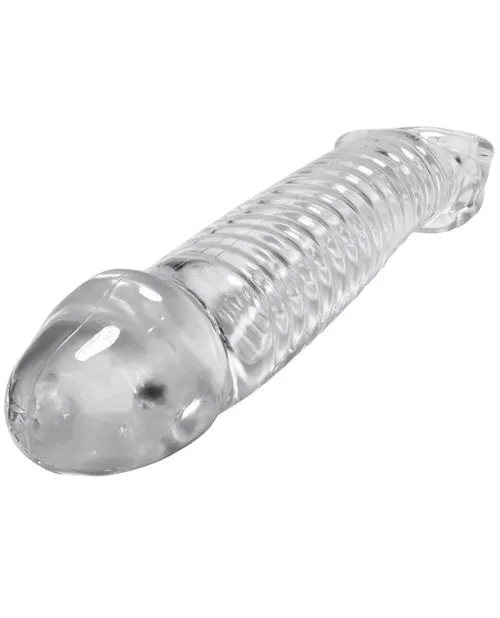 Blue Ox Designs LLCDba Oxballs Dildos Oxballs Muscle Cock Sheath