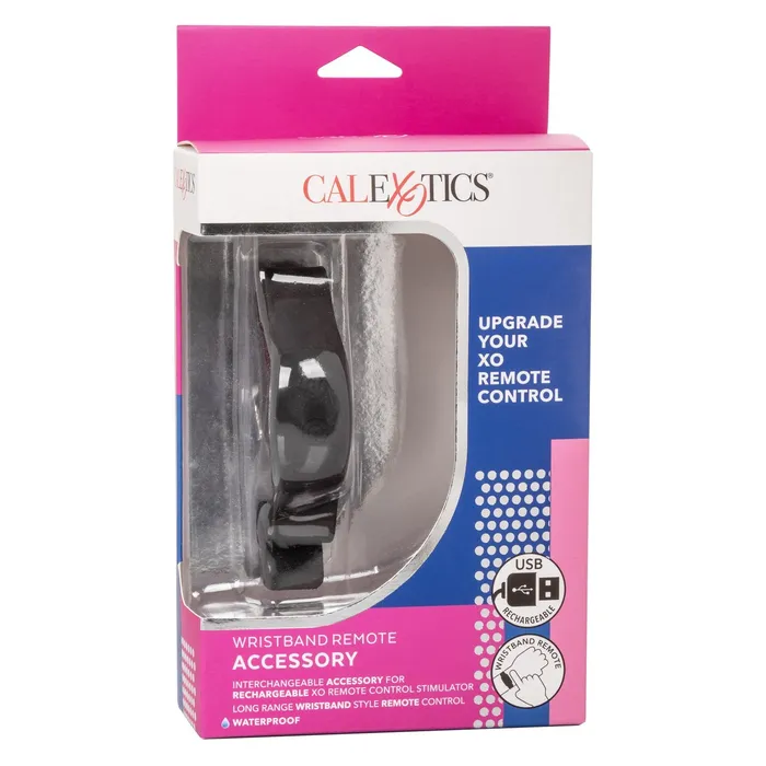 CalExotics Anal Wristband Remote Accessory
