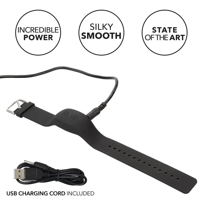 CalExotics Anal Wristband Remote Accessory