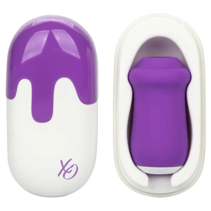 CalExotics CalExotics Sugar Rush Suction Stimulator Female Sex Toys