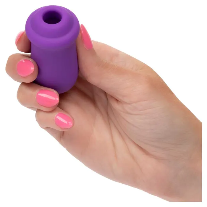 CalExotics CalExotics Sugar Rush Suction Stimulator Female Sex Toys
