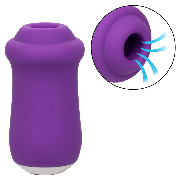CalExotics CalExotics Sugar Rush Suction Stimulator Female Sex Toys