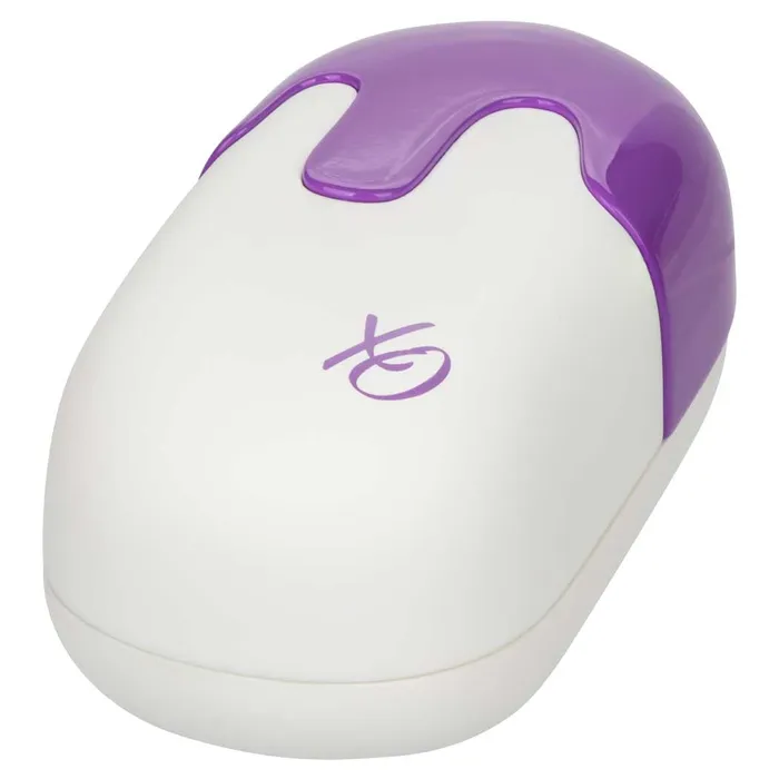 CalExotics CalExotics Sugar Rush Suction Stimulator Female Sex Toys
