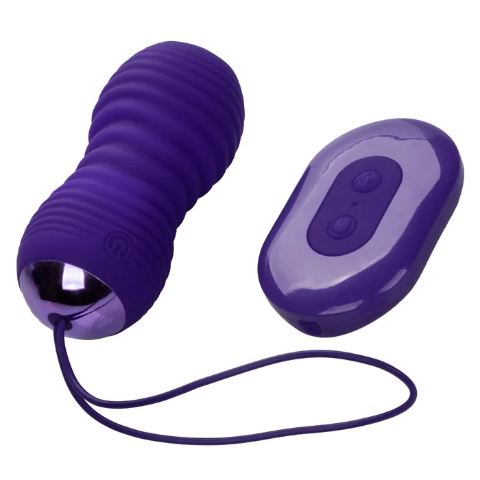 CalExotics Vibrators Slay ThrustMe