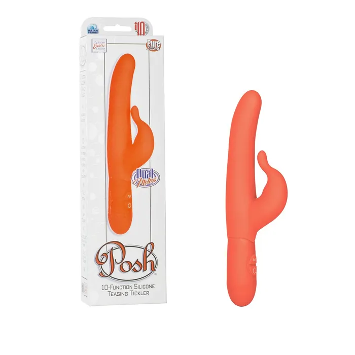 CalExotics Vibrators Teasing Tickler CalExotics Vibrators Teasing Tickler