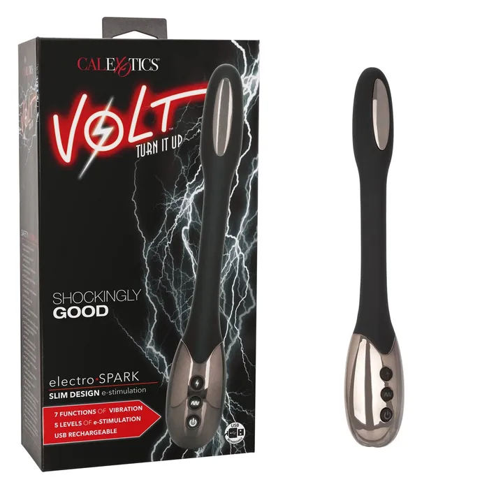 CalExotics Vibrators Volt ElectroSpark