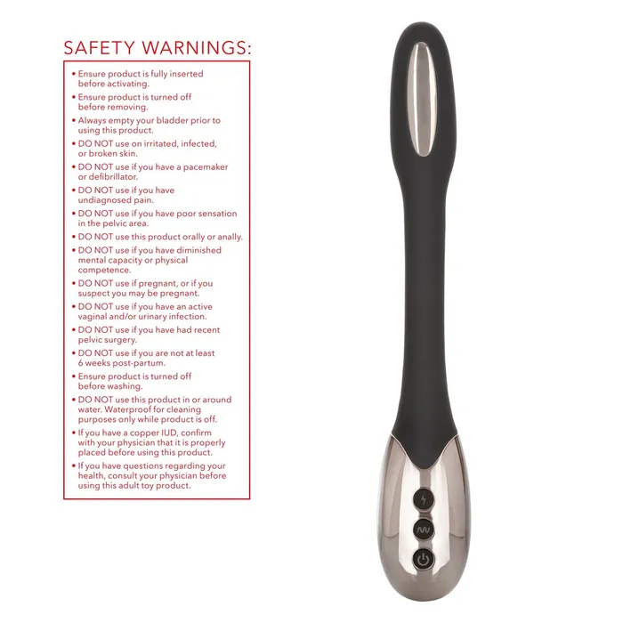 CalExotics Vibrators Volt ElectroSpark CalExotics Vibrators Volt ElectroSpark