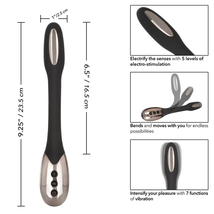 CalExotics Vibrators Volt ElectroSpark CalExotics Vibrators Volt ElectroSpark