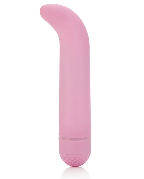 California Exotic Novelties Female Sex Toys First Time Mini G