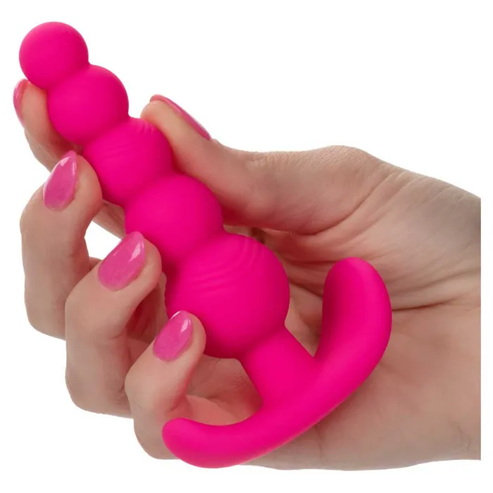 Cheeky X5 Beads Graduated Anal Probe CalExotics Anal