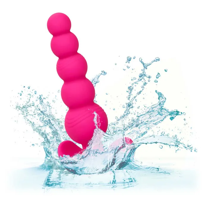 Cheeky X5 Beads Graduated Anal Probe CalExotics Anal